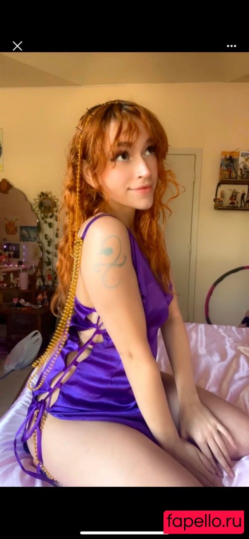 Catburglartati Onlyfans Photo Gallery 