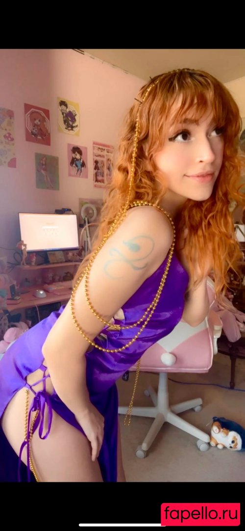 Catburglartati Nude Onlyfans Photo 48