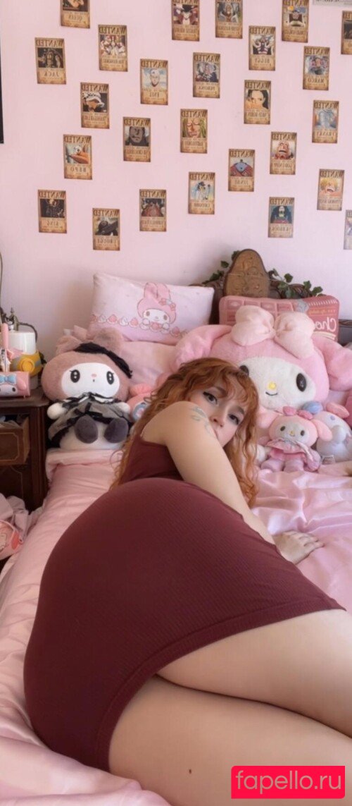 Catburglartati Nude Onlyfans Photo 45