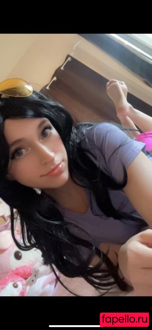 Catburglartati Nude Onlyfans Photo 43