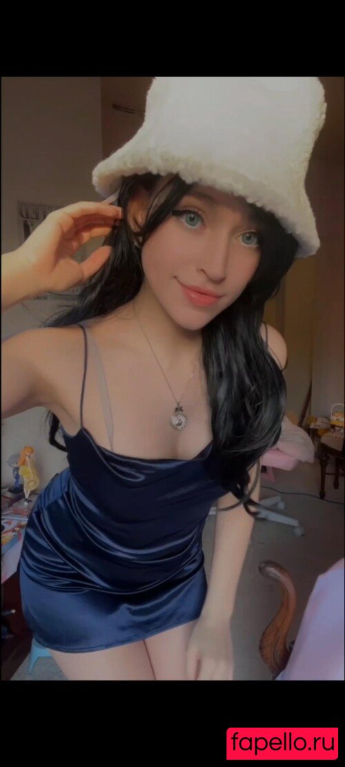 Catburglartati Nude Onlyfans Photo 32