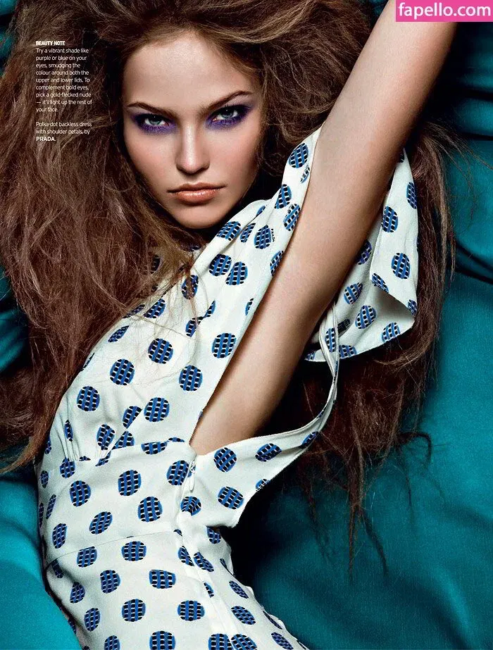 Sasha Luss Onlyfans Photo Gallery 