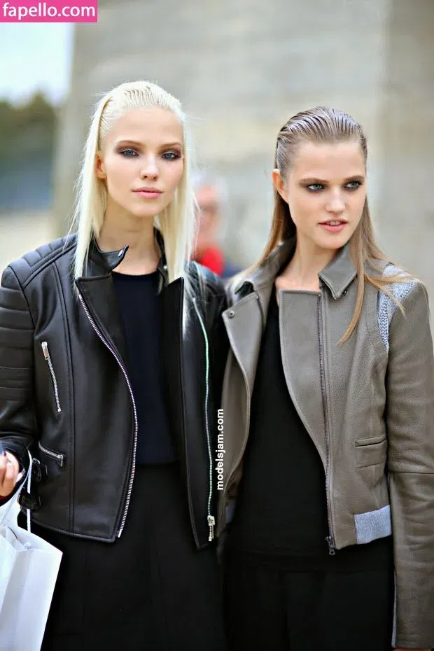 Sasha Luss Onlyfans Photo Gallery 