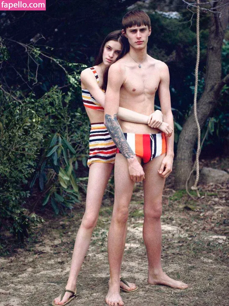 Sasha Luss Onlyfans Photo Gallery 