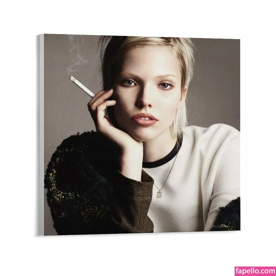 Sasha Luss Onlyfans Photo Gallery 