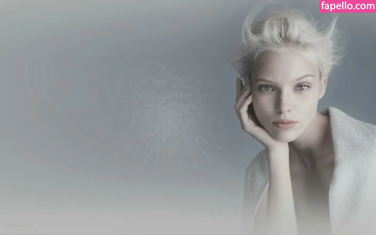 Sasha Luss Onlyfans Photo Gallery 