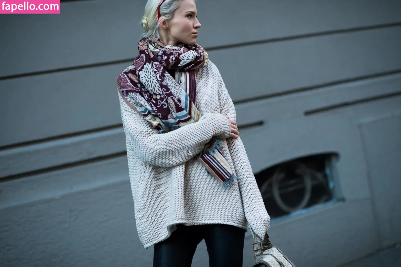 Sasha Luss Onlyfans Photo Gallery 