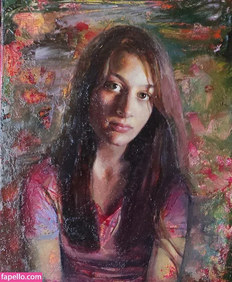 Sasha Luss Onlyfans Photo Gallery 