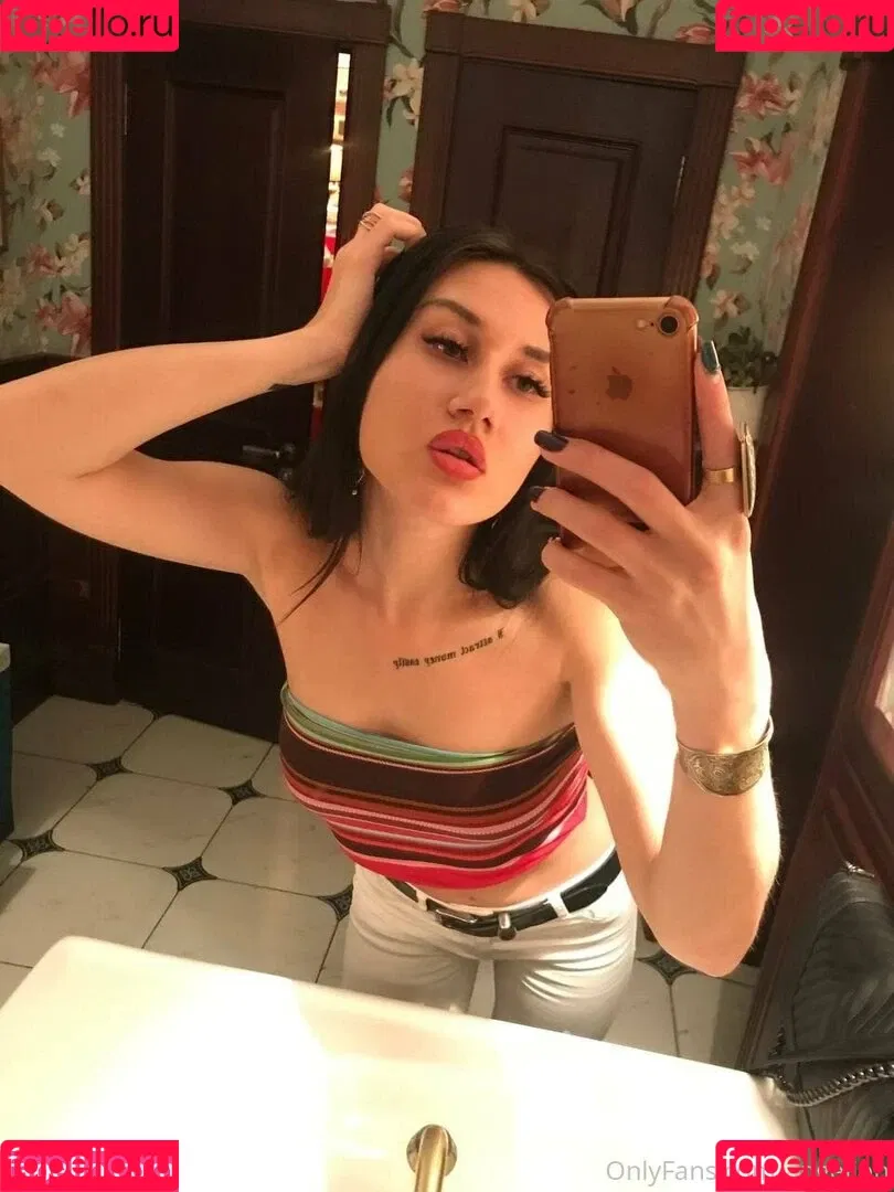 angelion Onlyfans Photo Gallery 