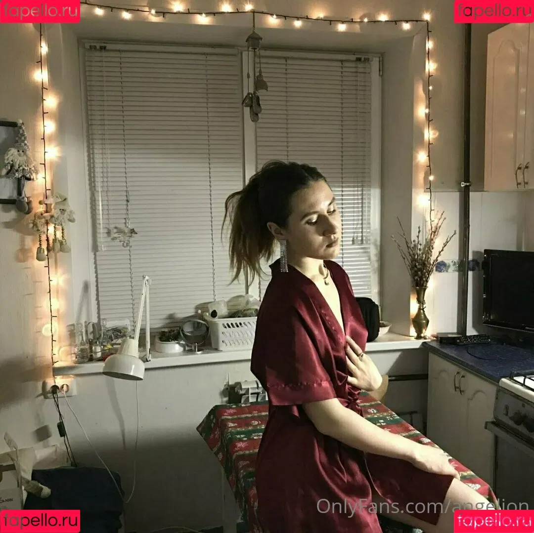 angelion Onlyfans Photo Gallery 