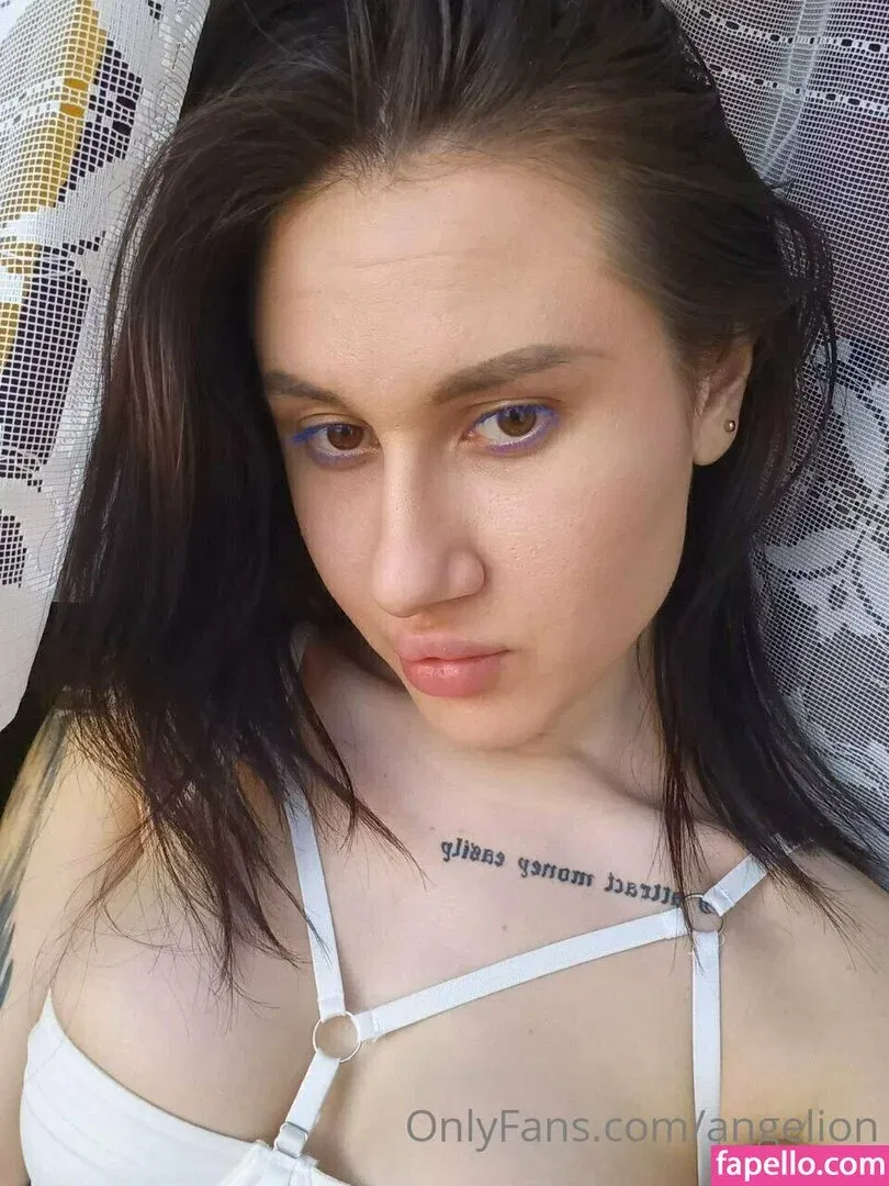 angelion Onlyfans Photo Gallery 