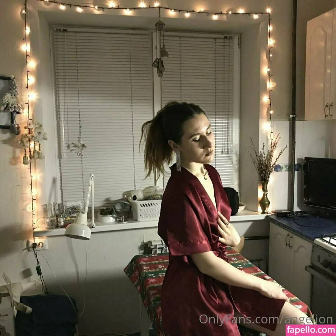 angelion Onlyfans Photo Gallery 