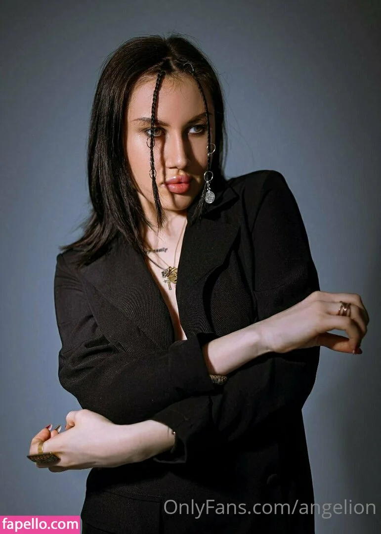 angelion Onlyfans Photo Gallery 