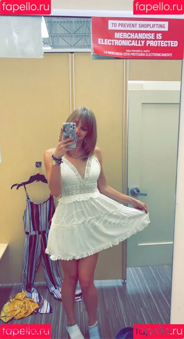 Katiedaisy Onlyfans Photo Gallery 