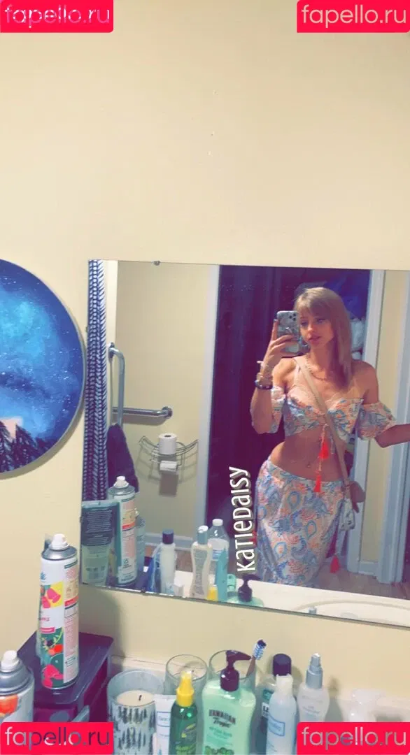 Katiedaisy Onlyfans Photo Gallery 