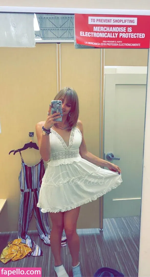 Katiedaisy Onlyfans Photo Gallery 