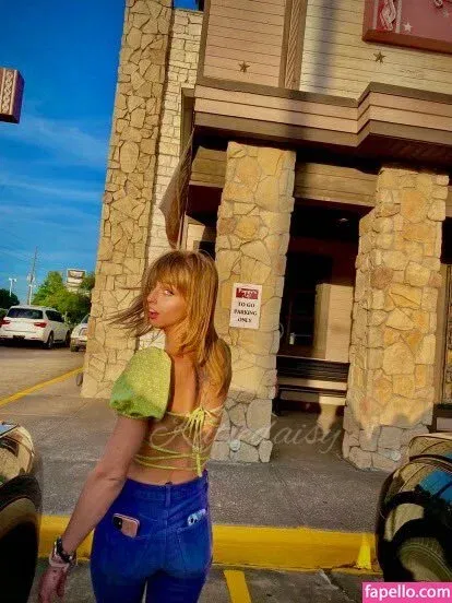 Katiedaisy Onlyfans Photo Gallery 