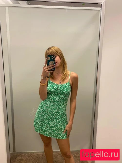 Katiedaisy Nude Onlyfans Photo 45