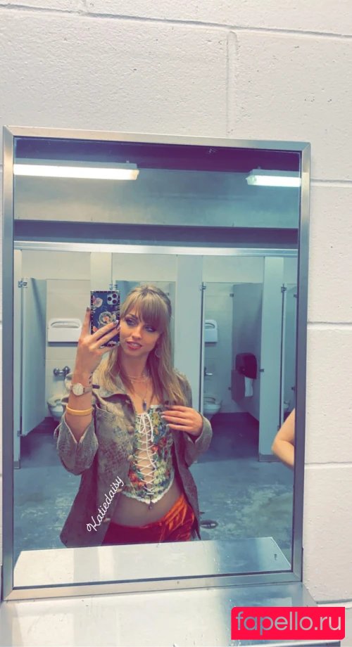Katiedaisy Nude Onlyfans Photo 43