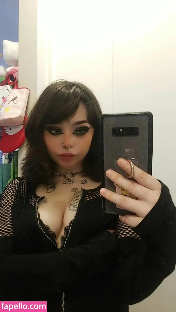 Parasitewaifu Onlyfans Photo Gallery 