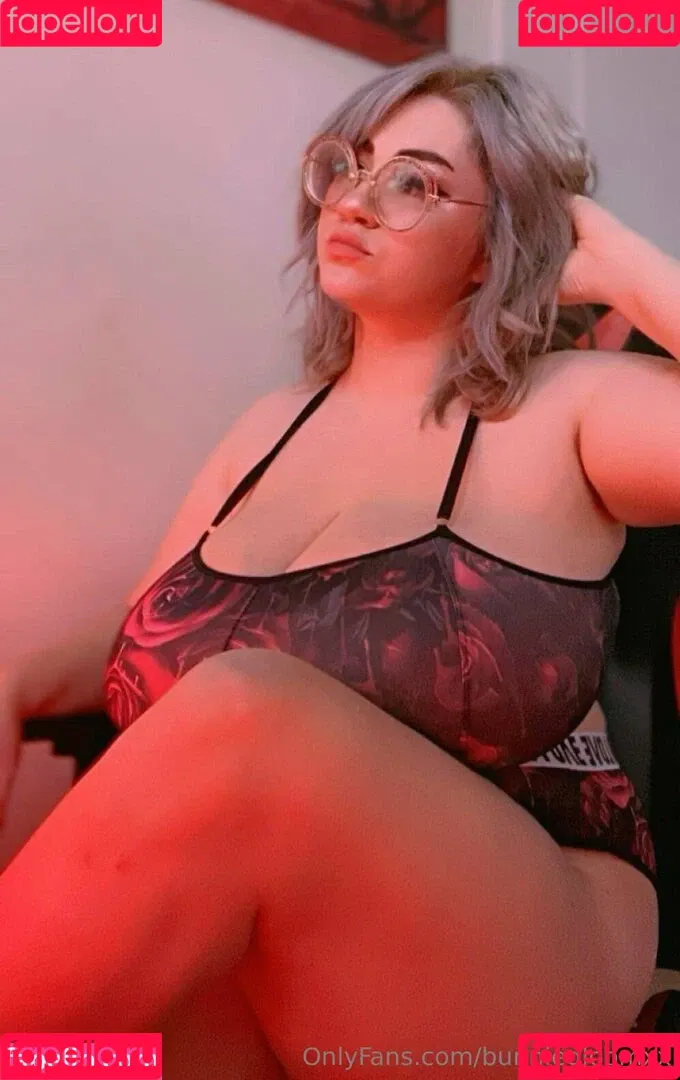bunniegloomxx Onlyfans Photo Gallery 
