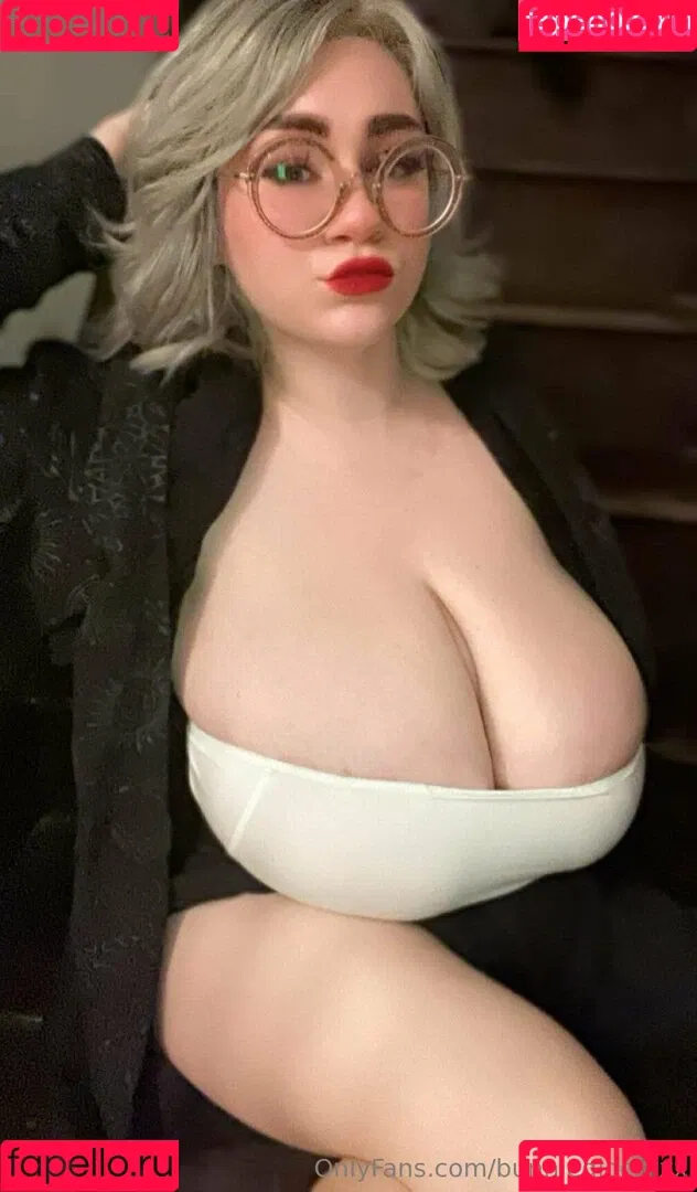 bunniegloomxx Onlyfans Photo Gallery 