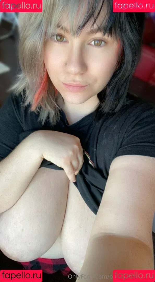 bunniegloomxx Onlyfans Photo Gallery 