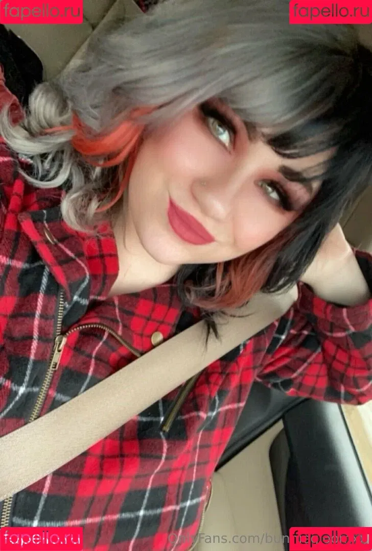 bunniegloomxx Onlyfans Photo Gallery 