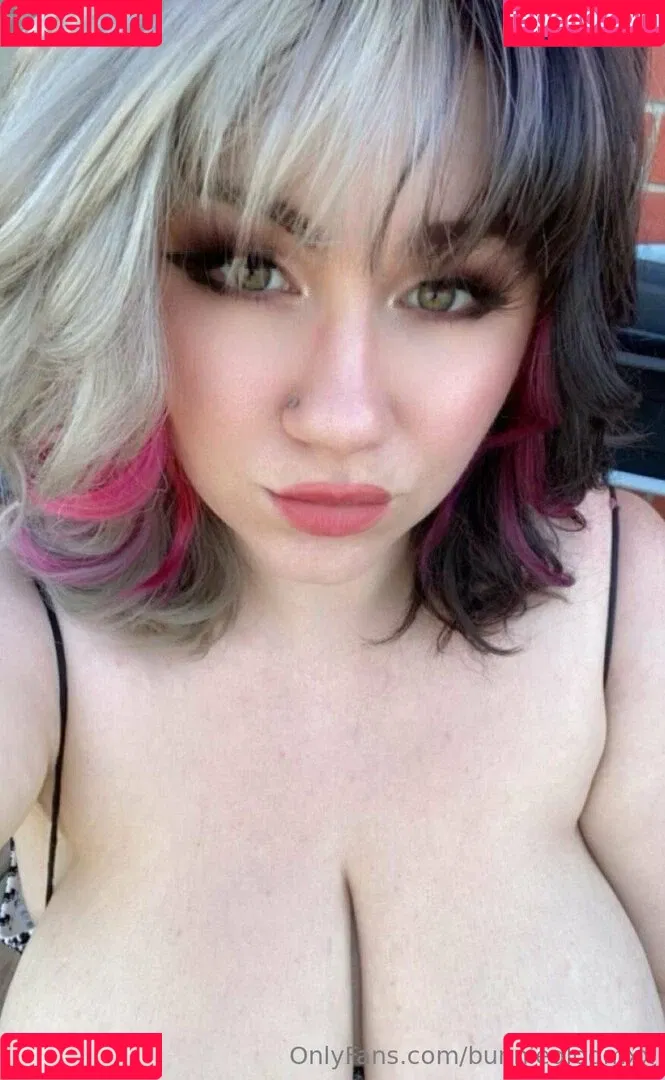 bunniegloomxx Onlyfans Photo Gallery 