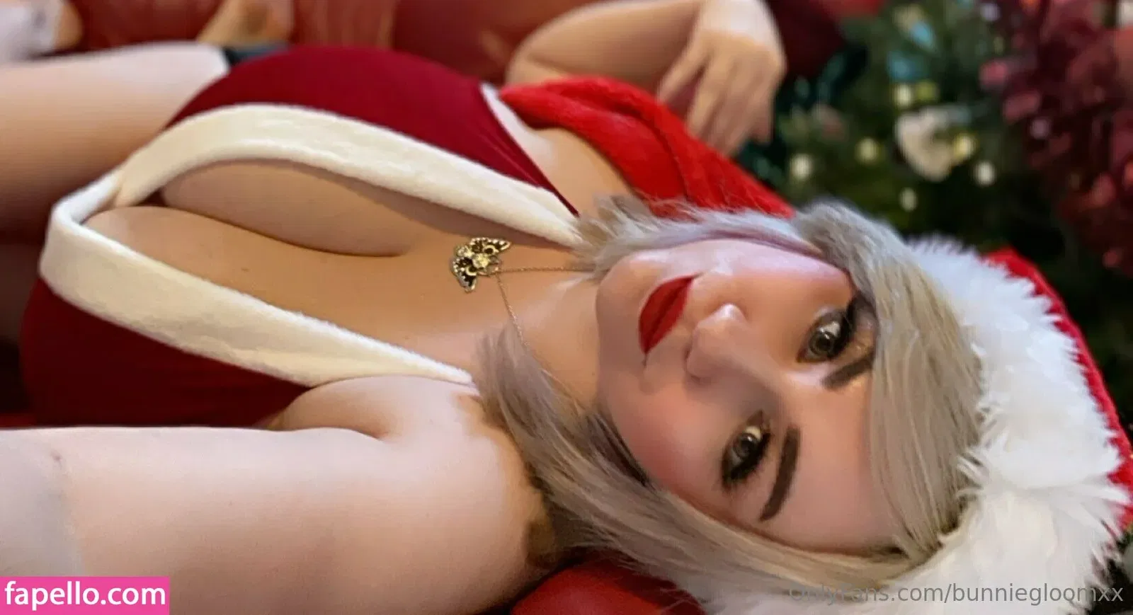 bunniegloomxx Onlyfans Photo Gallery 