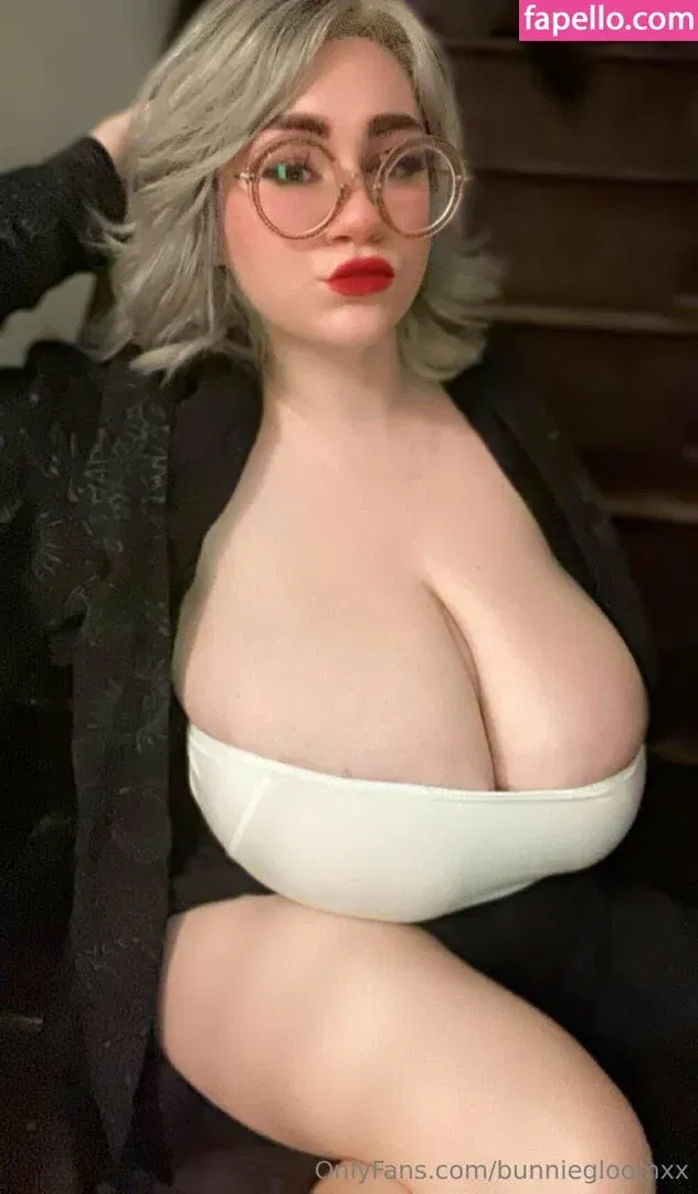 bunniegloomxx Onlyfans Photo Gallery 