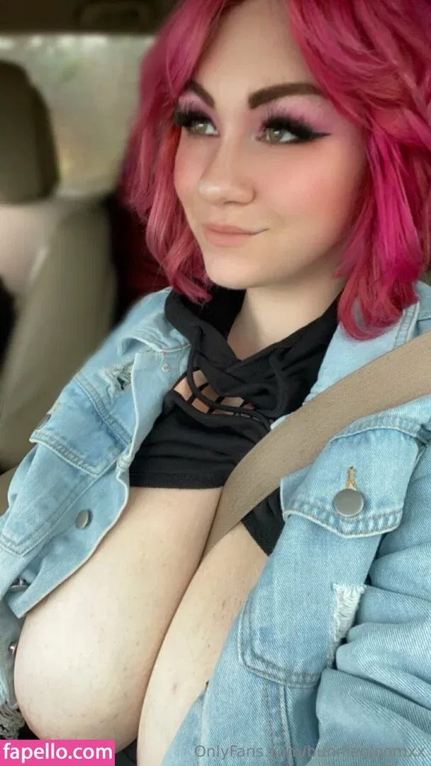 bunniegloomxx Onlyfans Photo Gallery 