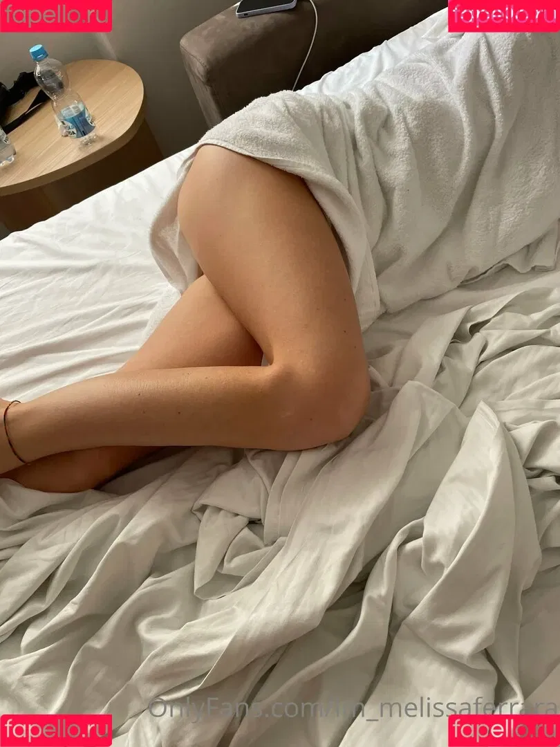 im_melissaferrara Onlyfans Photo Gallery 