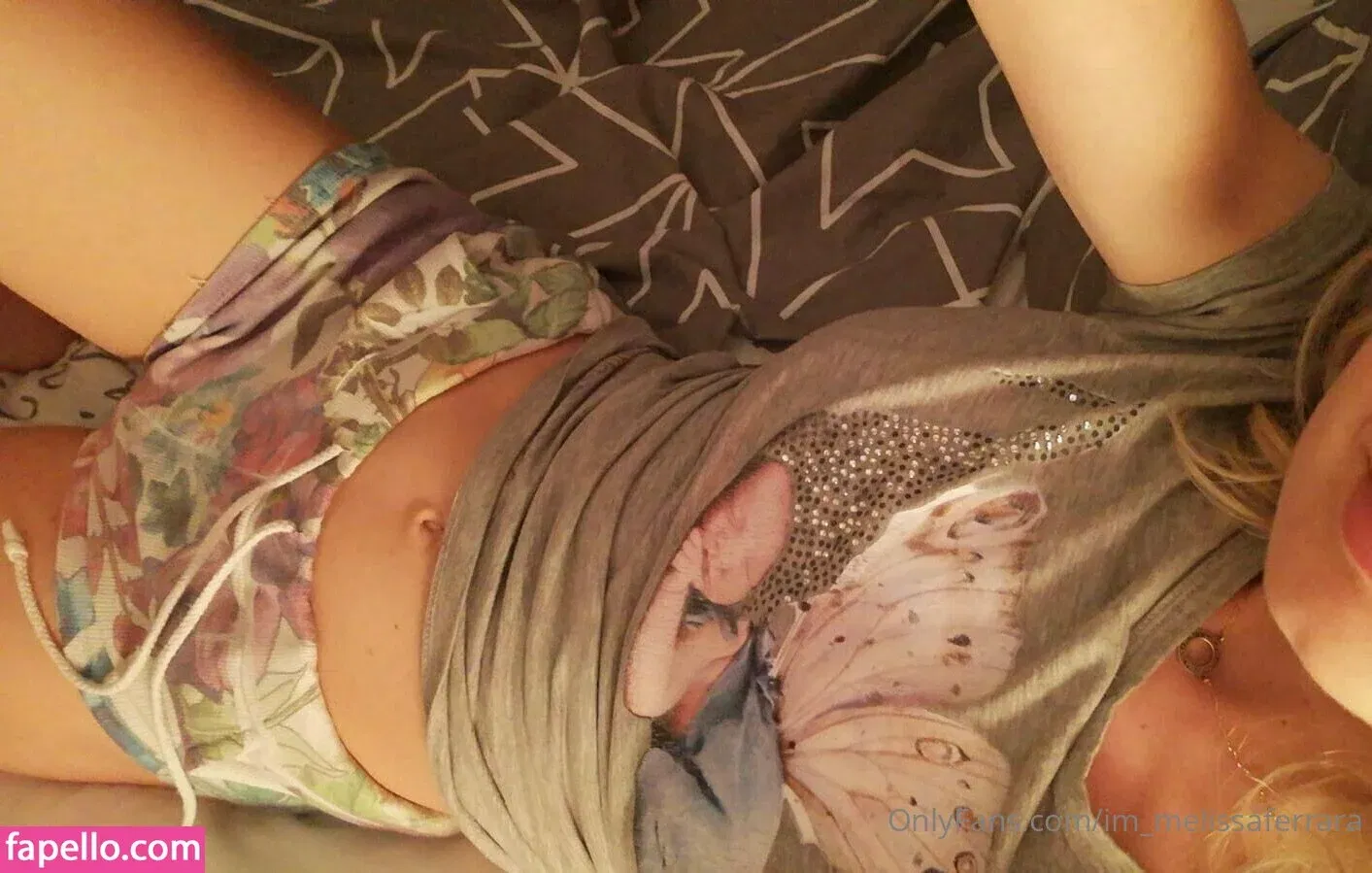 im_melissaferrara Onlyfans Photo Gallery 