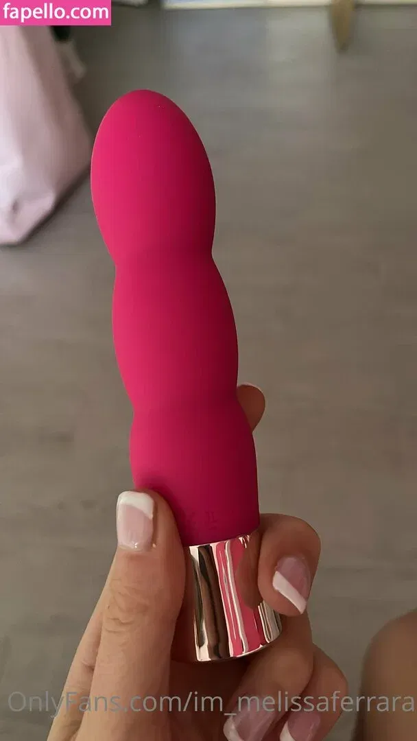 im_melissaferrara Onlyfans Photo Gallery 