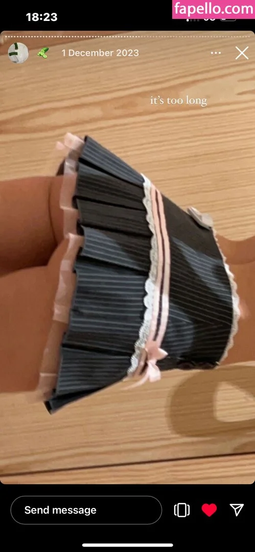 Sovietblyad Onlyfans Photo Gallery 