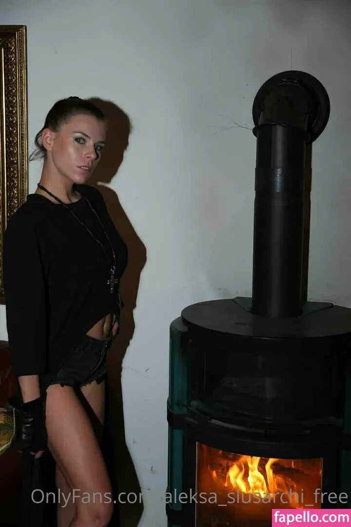 aleksa_slusarchi_free Onlyfans Photo Gallery 