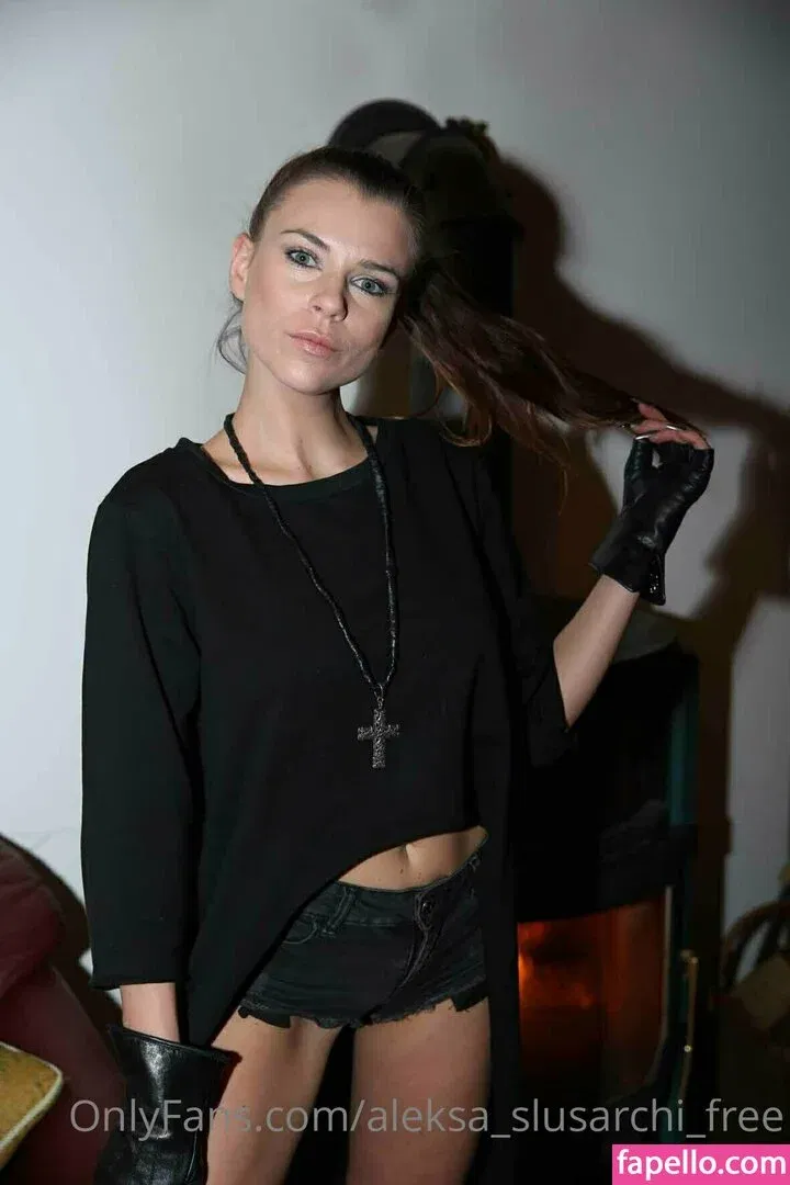 aleksa_slusarchi_free Onlyfans Photo Gallery 