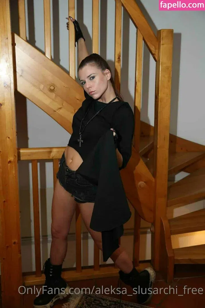 aleksa_slusarchi_free Onlyfans Photo Gallery 