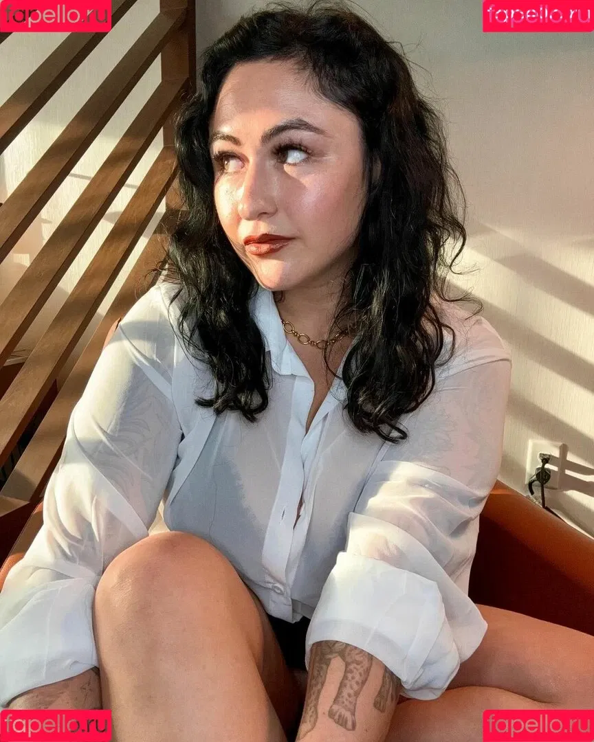 Josie Jaxxon Onlyfans Photo Gallery 