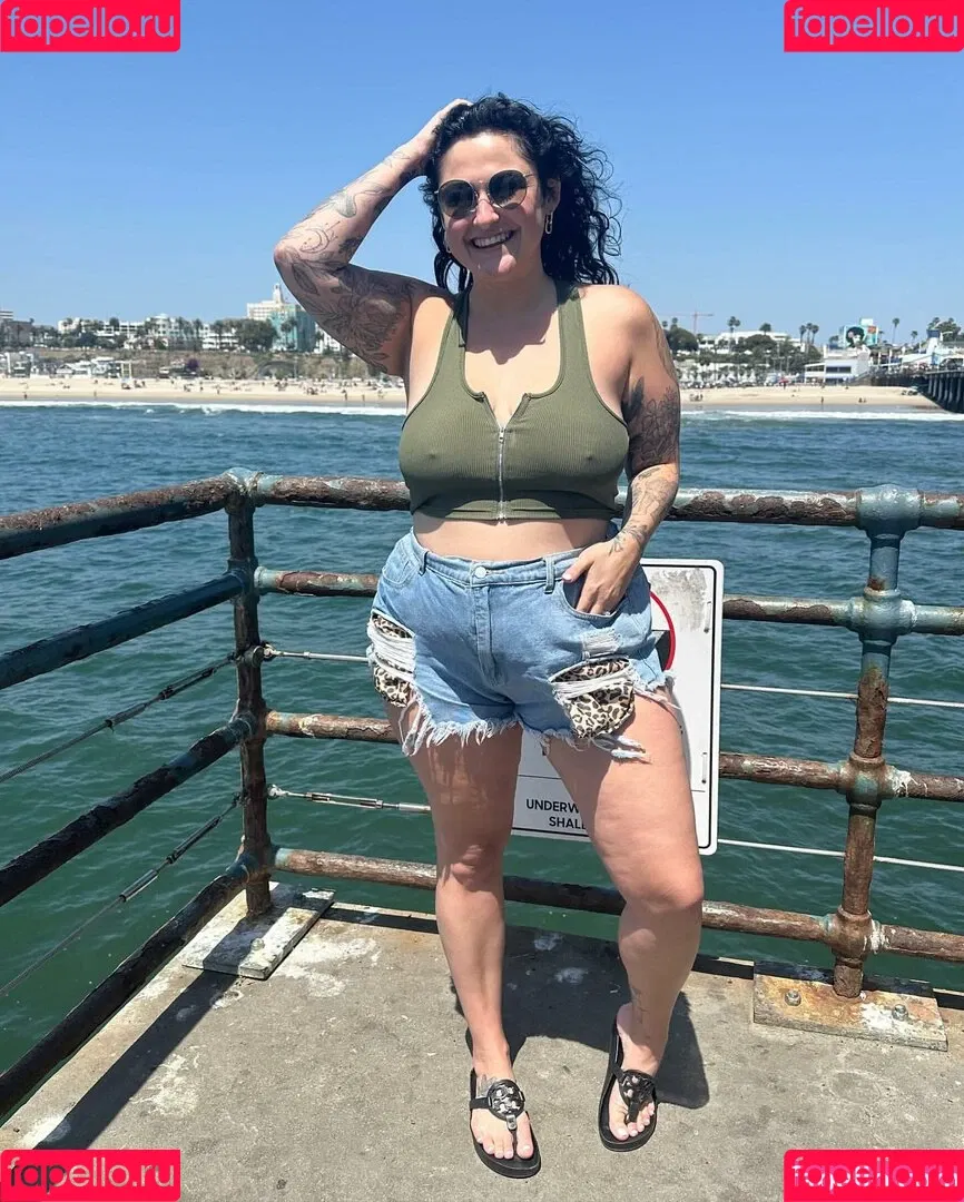 Josie Jaxxon Onlyfans Photo Gallery 
