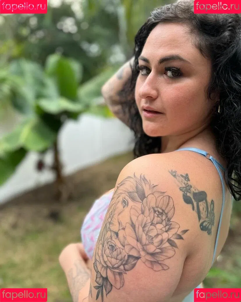 Josie Jaxxon Onlyfans Photo Gallery 