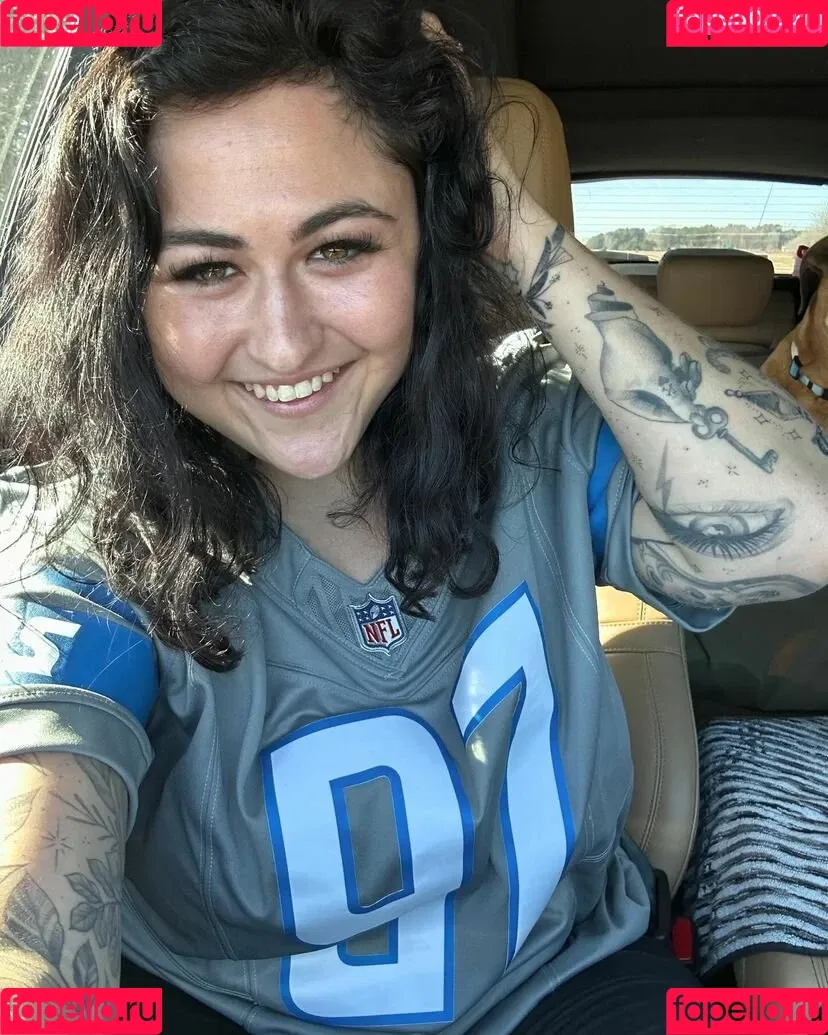 Josie Jaxxon Onlyfans Photo Gallery 