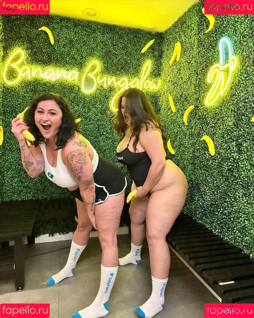 Josie Jaxxon Onlyfans Photo Gallery 