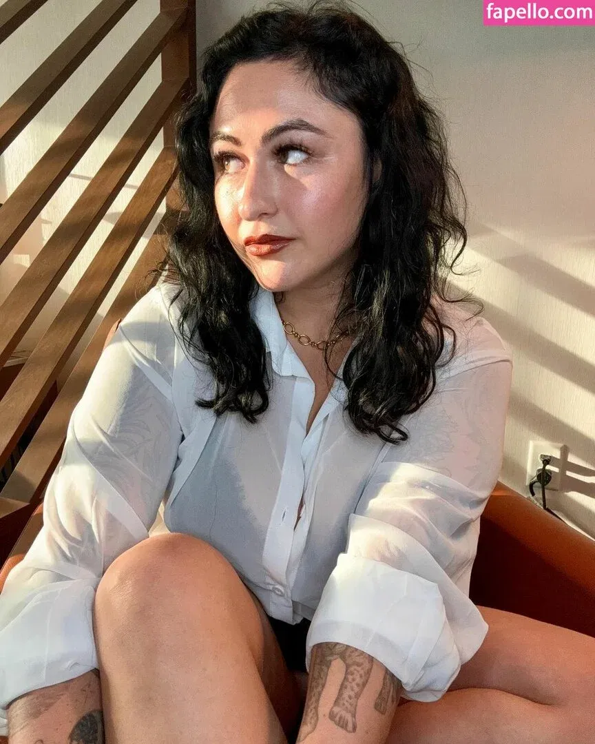 Josie Jaxxon Onlyfans Photo Gallery 