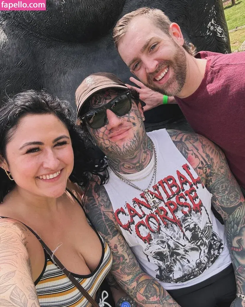 Josie Jaxxon Onlyfans Photo Gallery 