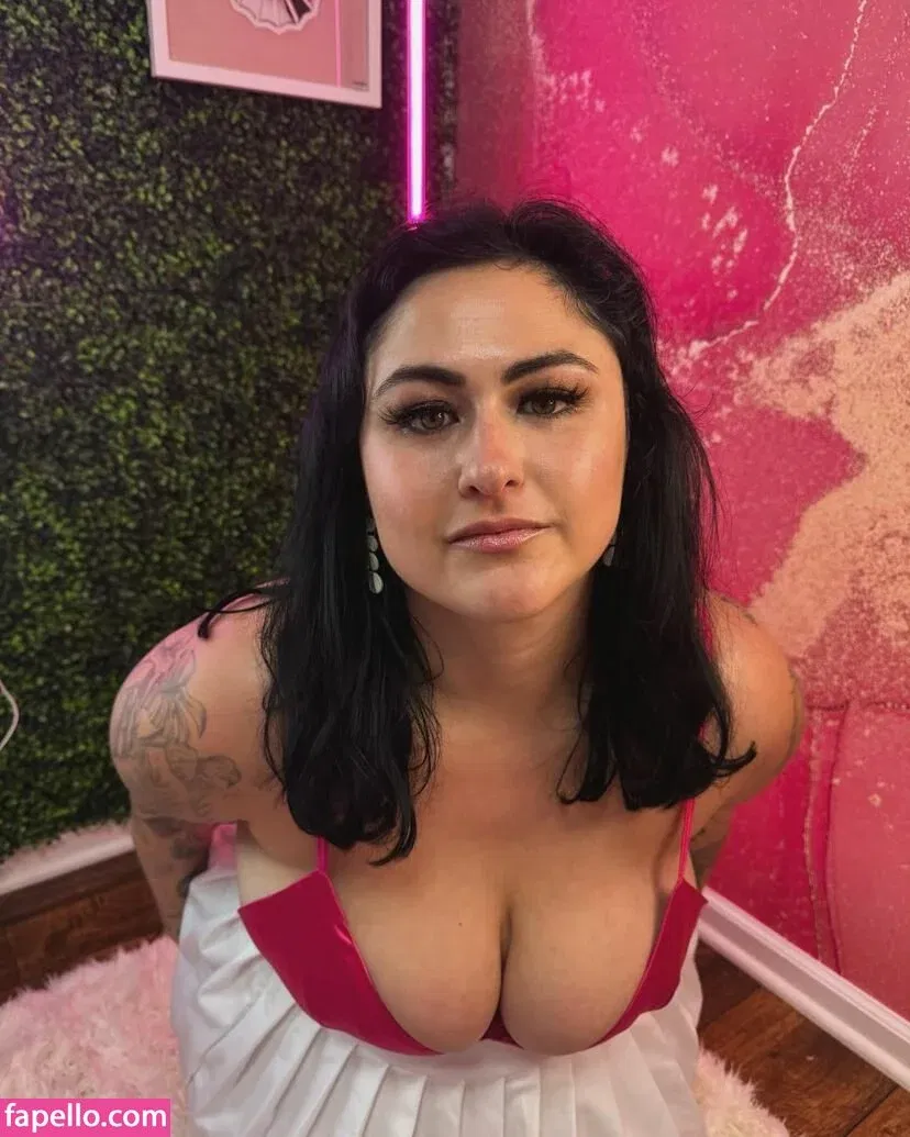 Josie Jaxxon Onlyfans Photo Gallery 