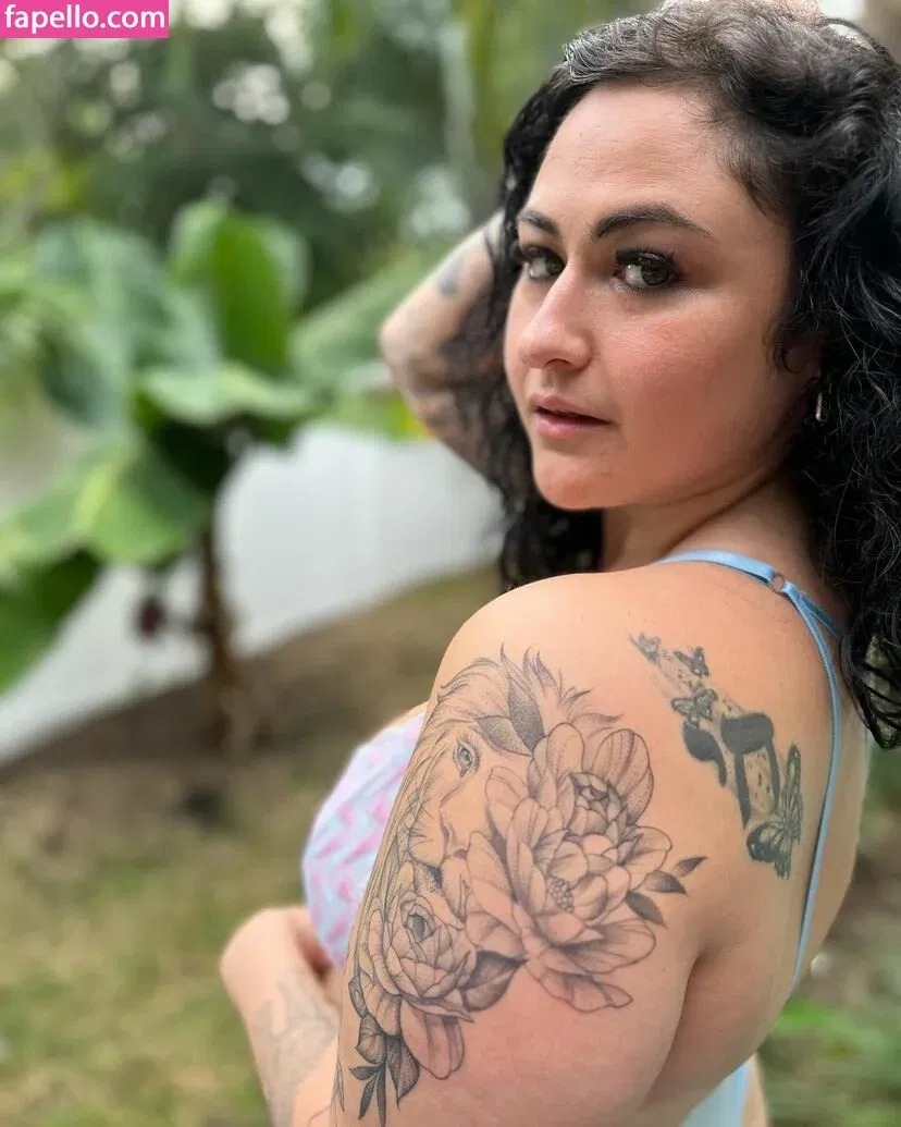 Josie Jaxxon Onlyfans Photo Gallery 