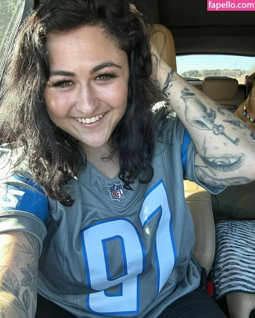 Josie Jaxxon Onlyfans Photo Gallery 