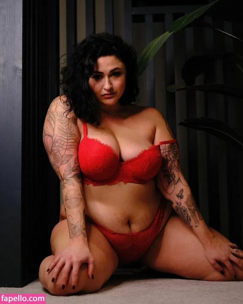 Josie Jaxxon Onlyfans Photo Gallery 